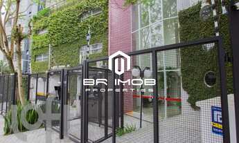 Imagem 2: COBERTURA RESIDENCIAL em SÃO PAULO - SP, VILA MADALENA