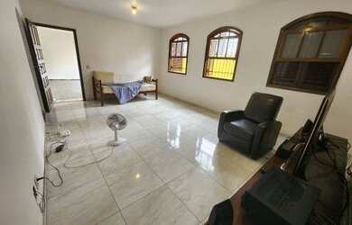 Imagem 2: Casa para aluguel, 3 quartos, 4 vagas, Dona Clara - Belo Horizonte/MG