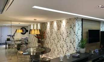 Imagem 5: Residencial Ilha Salina Apartamento com 4 Quarto(s) e 5 banheiro(s) à Venda, 119 por R$ 95