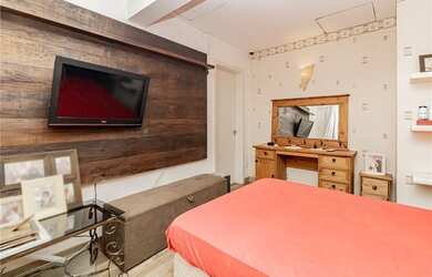 Imagem 4: PORTO ALEGRE - Casa Padrão - Agronomia