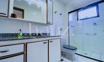 Imagem 5: APARTAMENTO À VENDA, COM 3 DDORMITÓRIOS, 130M2, NA RIVIERA DE SÃO LOURENÇO BERTIOGA-SP