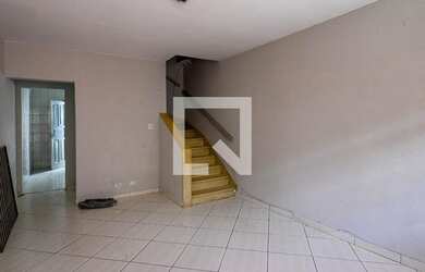 Imagem 4: Casa para Aluguel - Vila das Mercês, 2 Quartos, 85 m2