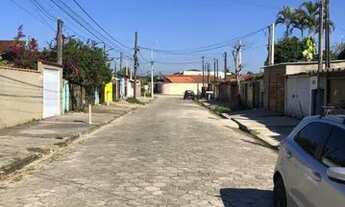 Imagem 7: Casa para venda com 130 metros quadrados com 2 quartos em Belas Artes - Itanhaém - SP