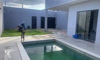 Imagem 2: Casa mobiliada Casa com 2 dormitórios