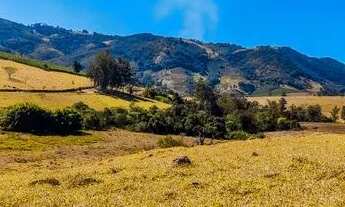 Imagem: CHÁCARA ENTRE ANDRADAS E IBITIURA DE MINAS