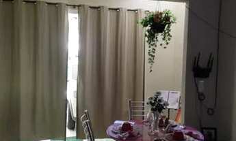 Imagem 4: Casa à venda com 2 quartos, em plena Augusto Montenegro