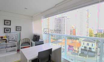 Imagem 7: Apartamento Locação 1 Dormitórios - 35 m² Campo Belo