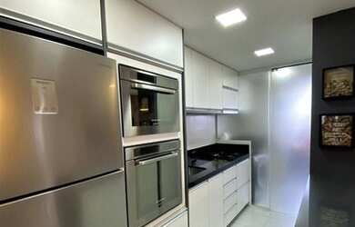 Imagem 2: Apartamento Apartamento com 2 dormitórios