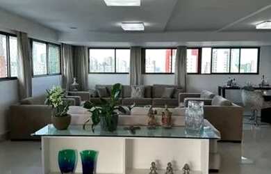 Imagem 4: Natal - Apartamento Padrão - Tirol