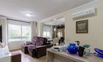 Imagem 4: Apartamento para Venda - 57.86m², 2 dormitórios, sendo 1 suites, 2 vagas - Camaquã