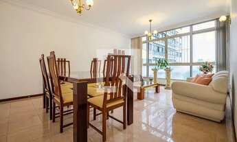 Imagem 4: Apartamento à Venda - Paraíso, 3 Quartos, 152 m2