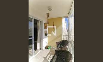 Imagem 6: Apartamento para Aluguel - Jardim Bom Tempo, 3 Quartos, 70 m2