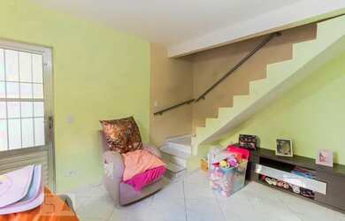 Imagem 4: Apartamento à Venda - Ponte Rasa, 3 Quartos, 200 m2