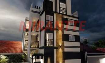 Imagem 6: Apartamento de 26m² com 1 quartos em Vila Isolina Mazzei