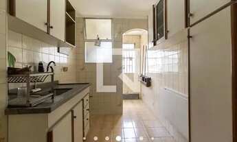 Imagem: Apartamento 2 Dorm Z/Sul - Próx ao metrô