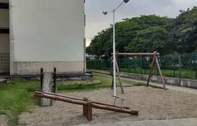 Imagem 5: Apartamento para aluguel tem 48 metros quadrados com 2 quartos em Mangabeira - João Pessoa