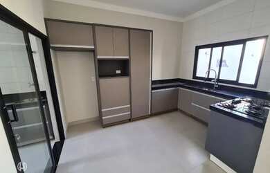 Imagem 6: INDAIATUBA - Casa Padrão - Jardim Montreal Residence