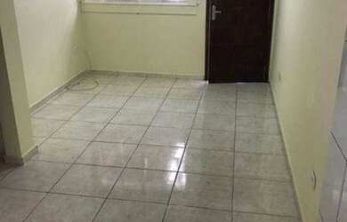 Imagem 3: Casa com 2 dormitórios para alugar, 65 m² por R$ 900,00/mês - Cidade Industrial - Curitiba