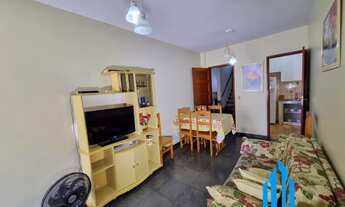 Imagem 3: Apartamento com 1 quarto a venda, 60 m² na Praia do Morro - Guarapari -ES