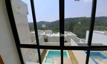 Imagem 4: Casa com 3 dormitórios à venda, 131 m² por R$ 969.000,00 - Guaturinho - Cajamar/SP