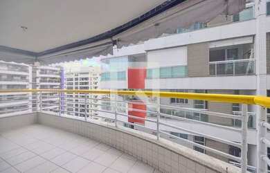 Imagem 4: Apartamento à Venda - Icaraí, 4 Quartos, 167 m2