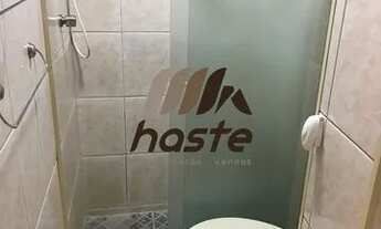 Imagem 7: UM DORMITORIO EM SANTOS NO BAIRRO JOSÉ MENINO