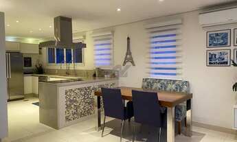 Imagem 7: Casa - Jardim Botânico (Sousas) - Campinas