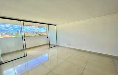 Imagem 2: Apartamento com 3 dormitórios à venda em Belo Horizonte