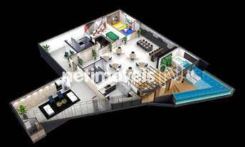 Imagem 4: Venda Apartamento 3 quartos Fernão Dias Belo Horizonte