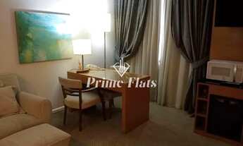 Imagem 6: Flat disponível para locação no São Paulo Tatuapé Affiliated by Mélia, com 30m², 1 dormitó