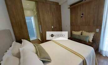 Imagem 7: Apartamento com 2 dormitórios, 82 m² - venda por R$ 1.090.000,00 ou aluguel por R$ 7.965,0