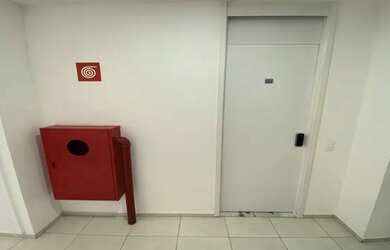 Imagem 5: Apartamento com 2 dormitórios, área de lazer por R$800/mês- Eusébio-CE