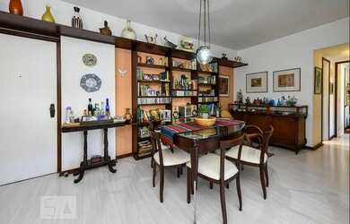 Imagem 7: Apartamento à Venda - Leblon, 2 Quartos, 85 m2