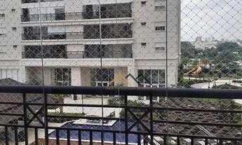 Imagem: Apartamento com 3 dormitórios para alugar