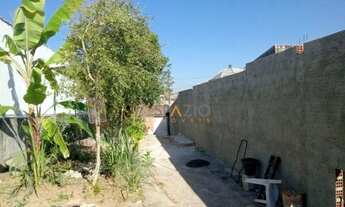 Imagem 3: Terreno à venda, 163 m² por R$ 171.000,00 - Parque São Jorge - Rio Claro/SP