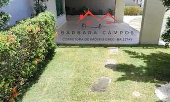 Imagem: Casa 4-4, sendo 2 Suítes, condomínio Próx