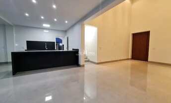 Imagem 6: Condomínio Jardins Barcelona, sobrado com 4 suites plenas