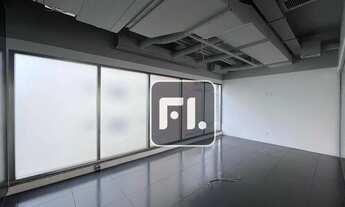 Imagem 4: Prédio para alugar, 2378 m² - Vila Olímpia - São Paulo/SP