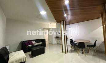 Imagem: Venda Apartamento 3 quartos Santo Antônio