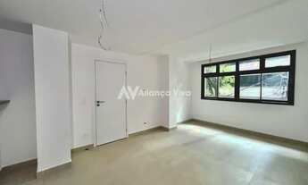 Imagem 4: Botafogo Apartamento com 1 dormitório