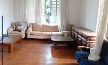 Imagem: Casa comercial com 3 quartos para alugar