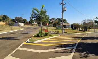 Imagem 4: Terreno no condomínio Terras de San Gabriel, à venda, em Ribeirão Preto/SP I Imobiliária e