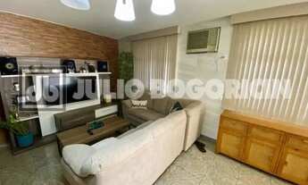 Imagem: RUA NISIA FLORESTA - CASA DUPLEX - 4 QUARTOS