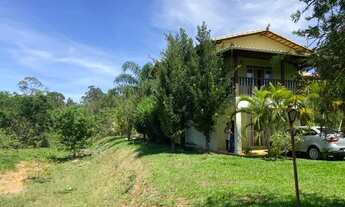 Imagem 2: Sitio 4.000m²,comdominio,100% plano formado, pomar, casa, Jaboticatubas