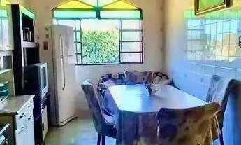 Imagem 5: Casa com 3 quartos sendo 01 com suite à venda, 268 m² por R$ 950.000 - Itapoã - Belo Horiz