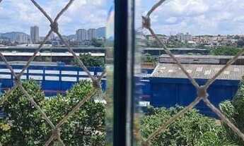 Imagem 6: Apartamento à venda na Vila Leopoldina São Paulo SP com 3 dormitórios, 1 suíte, 2 vagas de