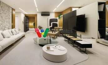 Imagem 5: Almãh ao lado do parque do Ingá 3 suites, 3 vgas 141 m² privativos