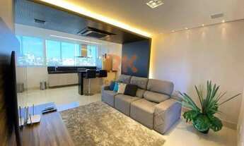 Imagem 2: COBERTURA TODA MOBILIADA COM 03 QUARTOS NO BAIRRO CASTELO