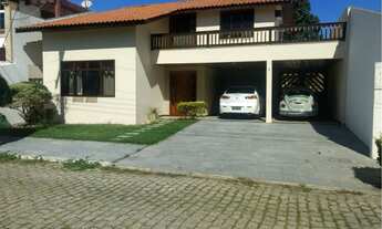 Imagem: Casa Duplex( Condomínio)/Centro/R$650.000,00