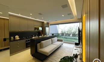 Imagem 3: Apartamento 3 suítes no Setor Bueno